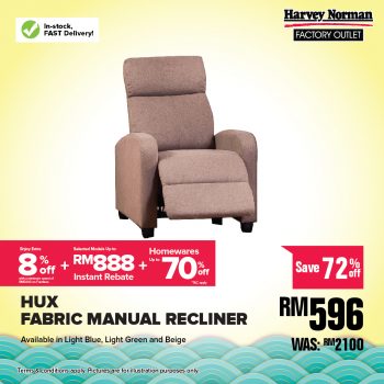Harvey-Norman-CNY-Warehouse-Sale-16-1-350x350 - Beddings Computer Accessories Electronics & Computers Furniture Home & Garden & Tools Home Appliances Home Decor IT Gadgets Accessories Johor Kuala Lumpur Selangor Warehouse Sale & Clearance in Malaysia 
