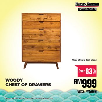 Harvey-Norman-CNY-Warehouse-Sale-16-350x350 - Beddings Electronics & Computers Furniture Home & Garden & Tools Home Appliances Johor Kuala Lumpur Selangor Warehouse Sale & Clearance in Malaysia 