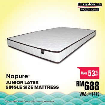 Harvey-Norman-CNY-Warehouse-Sale-17-350x350 - Beddings Electronics & Computers Furniture Home & Garden & Tools Home Appliances Johor Kuala Lumpur Selangor Warehouse Sale & Clearance in Malaysia 