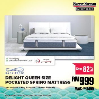 Harvey-Norman-CNY-Warehouse-Sale-18-1-350x350 - Beddings Computer Accessories Electronics & Computers Furniture Home & Garden & Tools Home Appliances Home Decor IT Gadgets Accessories Johor Kuala Lumpur Selangor Warehouse Sale & Clearance in Malaysia 