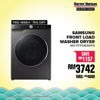 Harvey-Norman-CNY-Warehouse-Sale-2-1-350x350 - Beddings Computer Accessories Electronics & Computers Furniture Home & Garden & Tools Home Appliances Home Decor IT Gadgets Accessories Johor Kuala Lumpur Selangor Warehouse Sale & Clearance in Malaysia 