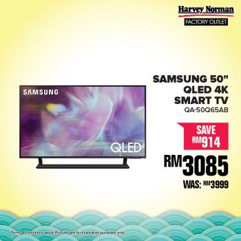 Harvey-Norman-CNY-Warehouse-Sale-2-350x350 - Beddings Electronics & Computers Furniture Home & Garden & Tools Home Appliances Johor Kuala Lumpur Selangor Warehouse Sale & Clearance in Malaysia 