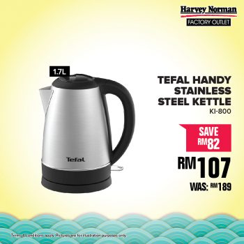 Harvey-Norman-CNY-Warehouse-Sale-4-1-350x350 - Beddings Computer Accessories Electronics & Computers Furniture Home & Garden & Tools Home Appliances Home Decor IT Gadgets Accessories Johor Kuala Lumpur Selangor Warehouse Sale & Clearance in Malaysia 