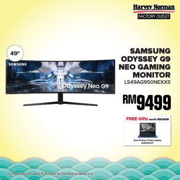 Harvey-Norman-CNY-Warehouse-Sale-5-350x350 - Beddings Electronics & Computers Furniture Home & Garden & Tools Home Appliances Johor Kuala Lumpur Selangor Warehouse Sale & Clearance in Malaysia 