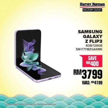 Harvey-Norman-CNY-Warehouse-Sale-6-350x350 - Beddings Electronics & Computers Furniture Home & Garden & Tools Home Appliances Johor Kuala Lumpur Selangor Warehouse Sale & Clearance in Malaysia 