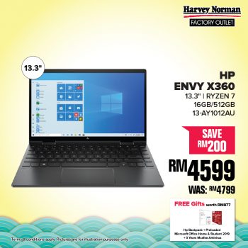 Harvey-Norman-CNY-Warehouse-Sale-7-350x350 - Beddings Electronics & Computers Furniture Home & Garden & Tools Home Appliances Johor Kuala Lumpur Selangor Warehouse Sale & Clearance in Malaysia 