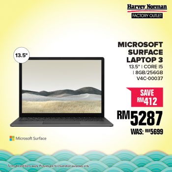 Harvey-Norman-CNY-Warehouse-Sale-8-350x350 - Beddings Electronics & Computers Furniture Home & Garden & Tools Home Appliances Johor Kuala Lumpur Selangor Warehouse Sale & Clearance in Malaysia 