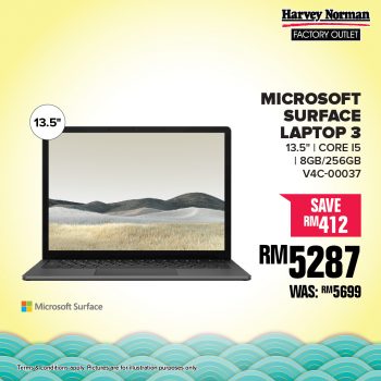 Harvey-Norman-CNY-Warehouse-Sale-9-1-350x350 - Beddings Computer Accessories Electronics & Computers Furniture Home & Garden & Tools Home Appliances Home Decor IT Gadgets Accessories Johor Kuala Lumpur Selangor Warehouse Sale & Clearance in Malaysia 