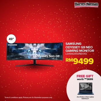 Harvey-Norman-Cheap-Tuesday-Sale-4-350x350 - Electronics & Computers Furniture Home & Garden & Tools Home Appliances Home Decor Johor Kedah Kelantan Kitchen Appliances Kuala Lumpur Malaysia Sales Melaka Negeri Sembilan Online Store Pahang Penang Perak Perlis Putrajaya Sabah Sarawak Selangor Terengganu 