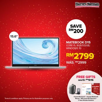 Harvey-Norman-Cheap-Tuesday-Sale-6-350x350 - Electronics & Computers Furniture Home & Garden & Tools Home Appliances Home Decor Johor Kedah Kelantan Kitchen Appliances Kuala Lumpur Malaysia Sales Melaka Negeri Sembilan Online Store Pahang Penang Perak Perlis Putrajaya Sabah Sarawak Selangor Terengganu 