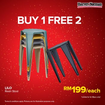 Harvey-Norman-Cheap-Tuesday-Sale-8-350x350 - Electronics & Computers Furniture Home & Garden & Tools Home Appliances Home Decor Johor Kedah Kelantan Kitchen Appliances Kuala Lumpur Malaysia Sales Melaka Negeri Sembilan Online Store Pahang Penang Perak Perlis Putrajaya Sabah Sarawak Selangor Terengganu 