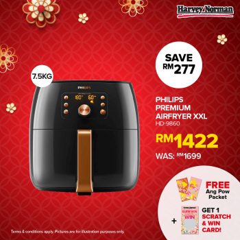 Harvey-Norman-GRR-reat-Fortune-Sale-3-350x350 - Electronics & Computers Furniture Home & Garden & Tools Home Appliances Home Decor Johor Kedah Kelantan Kitchen Appliances Kuala Lumpur Malaysia Sales Melaka Negeri Sembilan Pahang Penang Perak Perlis Putrajaya Sabah Sarawak Selangor Terengganu 