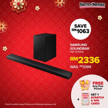 Harvey-Norman-GRR-reat-Fortune-Sale-6-350x350 - Electronics & Computers Furniture Home & Garden & Tools Home Appliances Home Decor Johor Kedah Kelantan Kitchen Appliances Kuala Lumpur Malaysia Sales Melaka Negeri Sembilan Pahang Penang Perak Perlis Putrajaya Sabah Sarawak Selangor Terengganu 