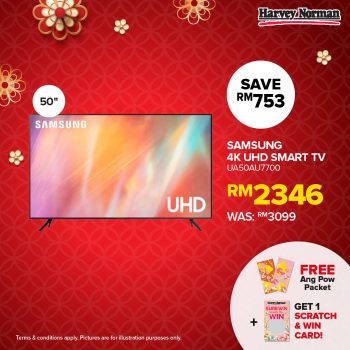 Harvey-Norman-GRR-reat-Fortune-Sale-7-350x350 - Electronics & Computers Furniture Home & Garden & Tools Home Appliances Home Decor Johor Kedah Kelantan Kitchen Appliances Kuala Lumpur Malaysia Sales Melaka Negeri Sembilan Pahang Penang Perak Perlis Putrajaya Sabah Sarawak Selangor Terengganu 