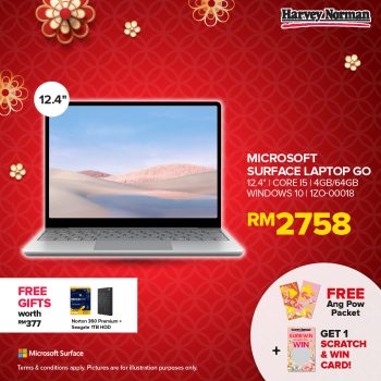 Harvey-Norman-GRR-reat-Fortune-Sale-8-350x350 - Electronics & Computers Furniture Home & Garden & Tools Home Appliances Home Decor Johor Kedah Kelantan Kitchen Appliances Kuala Lumpur Malaysia Sales Melaka Negeri Sembilan Pahang Penang Perak Perlis Putrajaya Sabah Sarawak Selangor Terengganu 