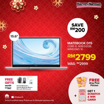 Harvey-Norman-GRR-reat-Fortune-Sale-9-350x350 - Electronics & Computers Furniture Home & Garden & Tools Home Appliances Home Decor Johor Kedah Kelantan Kitchen Appliances Kuala Lumpur Malaysia Sales Melaka Negeri Sembilan Pahang Penang Perak Perlis Putrajaya Sabah Sarawak Selangor Terengganu 