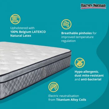 Harvey-Norman-Hilker-Promo-2-350x350 - Beddings Home & Garden & Tools Johor Kedah Kelantan Kuala Lumpur Mattress Melaka Negeri Sembilan Pahang Penang Perak Perlis Promotions & Freebies Putrajaya Sabah Sarawak Selangor Terengganu 