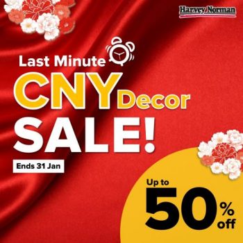 Harvey-Norman-Last-Minute-CNY-Decor-Sale-350x350 - Electronics & Computers Furniture Home & Garden & Tools Home Appliances Home Decor Johor Kedah Kelantan Kitchen Appliances Kuala Lumpur Malaysia Sales Melaka Negeri Sembilan Pahang Penang Perak Perlis Putrajaya Sabah Sarawak Selangor Terengganu 