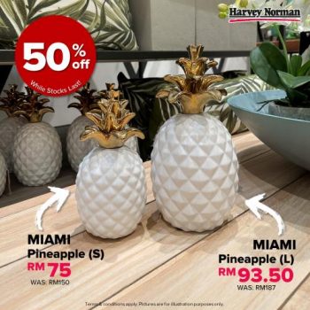 Harvey-Norman-Last-Minute-CNY-Decor-Sale-4-350x350 - Electronics & Computers Furniture Home & Garden & Tools Home Appliances Home Decor Johor Kedah Kelantan Kitchen Appliances Kuala Lumpur Malaysia Sales Melaka Negeri Sembilan Pahang Penang Perak Perlis Putrajaya Sabah Sarawak Selangor Terengganu 