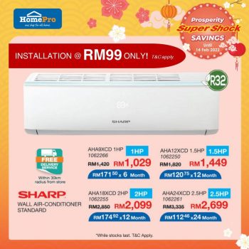 HomePro-Prosperity-Super-Shock-Savings-1-1-350x350 - Electronics & Computers Home Appliances Johor Kedah Kelantan Kitchen Appliances Kuala Lumpur Melaka Negeri Sembilan Pahang Penang Perak Perlis Promotions & Freebies Putrajaya Sabah Sarawak Selangor Terengganu 