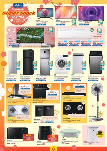 HomePro-Prosperity-Super-Shock-Savings-1-350x495 - Electronics & Computers Home Appliances Johor Kedah Kelantan Kitchen Appliances Kuala Lumpur Melaka Negeri Sembilan Online Store Pahang Penang Perak Perlis Promotions & Freebies Putrajaya Sabah Sarawak Selangor Terengganu 