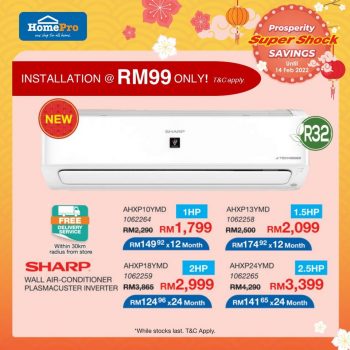 HomePro-Prosperity-Super-Shock-Savings-3-1-350x350 - Electronics & Computers Home Appliances Johor Kedah Kelantan Kitchen Appliances Kuala Lumpur Melaka Negeri Sembilan Pahang Penang Perak Perlis Promotions & Freebies Putrajaya Sabah Sarawak Selangor Terengganu 