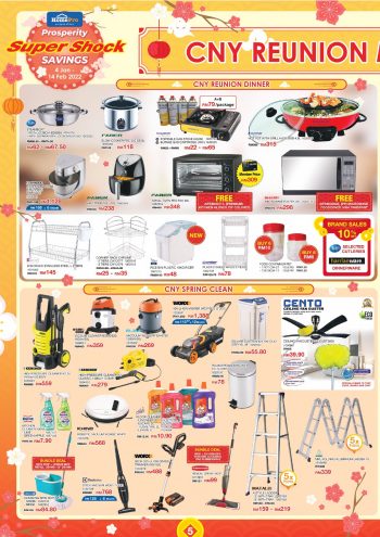 HomePro-Prosperity-Super-Shock-Savings-5-350x495 - Electronics & Computers Home Appliances Johor Kedah Kelantan Kitchen Appliances Kuala Lumpur Melaka Negeri Sembilan Online Store Pahang Penang Perak Perlis Promotions & Freebies Putrajaya Sabah Sarawak Selangor Terengganu 