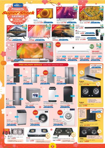 HomePro-Prosperity-Super-Shock-Savings-7-350x495 - Electronics & Computers Home Appliances Johor Kedah Kelantan Kitchen Appliances Kuala Lumpur Melaka Negeri Sembilan Online Store Pahang Penang Perak Perlis Promotions & Freebies Putrajaya Sabah Sarawak Selangor Terengganu 