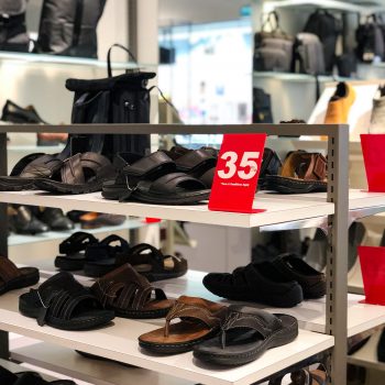 Hush-Puppies-CNY-Promo-at-Design-Village-3-350x350 - Fashion Accessories Fashion Lifestyle & Department Store Footwear Penang Promotions & Freebies 
