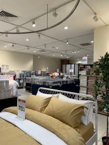 Isetan-Bedding-Fair-1-350x467 - Beddings Events & Fairs Home & Garden & Tools Kuala Lumpur Selangor 