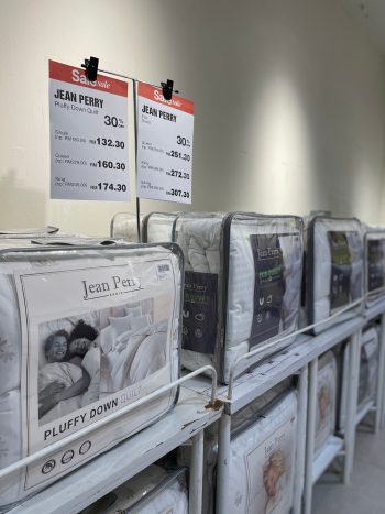 Isetan-Bedding-Fair-10-350x467 - Beddings Events & Fairs Home & Garden & Tools Kuala Lumpur Selangor