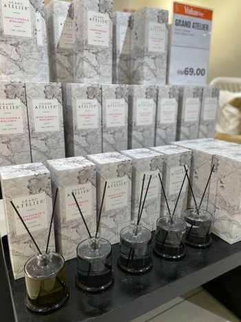 Isetan-Bedding-Fair-2-350x467 - Beddings Events & Fairs Home & Garden & Tools Kuala Lumpur Selangor 