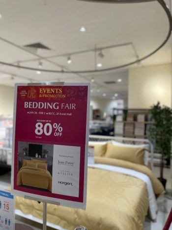 Isetan-Bedding-Fair-350x467 - Beddings Events & Fairs Home & Garden & Tools Kuala Lumpur Selangor 