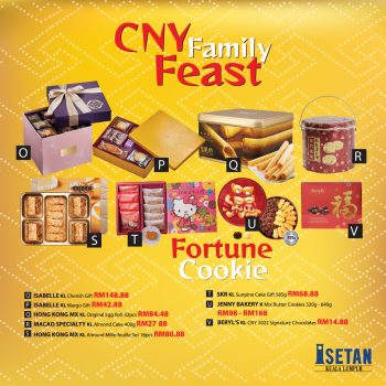 Isetan-CNY-Family-Feast-Deal-6-350x350 - Kuala Lumpur Promotions & Freebies Selangor Supermarket & Hypermarket 