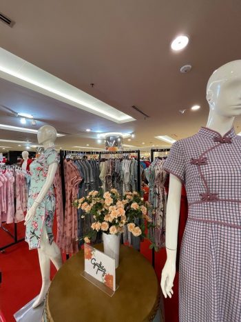 Isetan-CNY-Promo-13-350x467 - Apparels Fashion Accessories Fashion Lifestyle & Department Store Promotions & Freebies Selangor 