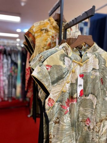 Isetan-CNY-Promo-2-350x467 - Apparels Fashion Accessories Fashion Lifestyle & Department Store Promotions & Freebies Selangor 