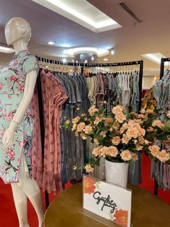 Isetan-CNY-Promo-350x467 - Apparels Fashion Accessories Fashion Lifestyle & Department Store Promotions & Freebies Selangor 