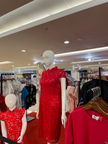 Isetan-CNY-Promo-5-350x467 - Apparels Fashion Accessories Fashion Lifestyle & Department Store Promotions & Freebies Selangor 