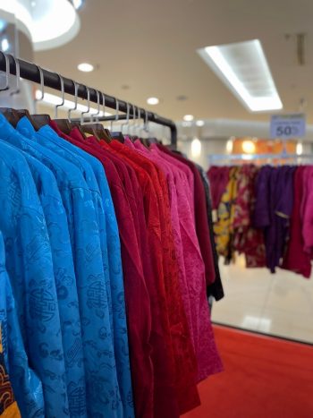 Isetan-CNY-Promo-7-350x467 - Apparels Fashion Accessories Fashion Lifestyle & Department Store Promotions & Freebies Selangor 