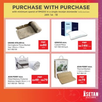 Isetan-CNY-Sale-4-350x350 - Kuala Lumpur Malaysia Sales Selangor Supermarket & Hypermarket 