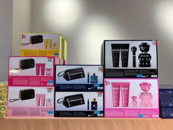 Isetan-Cosmetic-Fragrance-Clearance-Sale-1-350x263 - Beauty & Health Cosmetics Fragrances Kuala Lumpur Personal Care Selangor Warehouse Sale & Clearance in Malaysia 