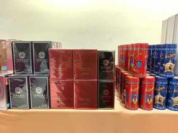 Isetan-Cosmetic-Fragrance-Clearance-Sale-4-350x263 - Beauty & Health Cosmetics Fragrances Kuala Lumpur Personal Care Selangor Warehouse Sale & Clearance in Malaysia 