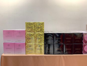 Isetan-Cosmetic-Fragrance-Clearance-Sale-5-350x263 - Beauty & Health Cosmetics Fragrances Kuala Lumpur Personal Care Selangor Warehouse Sale & Clearance in Malaysia 