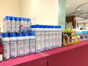 Isetan-Cosmetic-Fragrance-Clearance-Sale-8-350x263 - Beauty & Health Cosmetics Fragrances Kuala Lumpur Personal Care Selangor Warehouse Sale & Clearance in Malaysia 