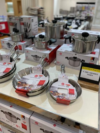 Isetan-Kitchenware-Deal-7-350x467 - Home & Garden & Tools Kitchenware Promotions & Freebies Selangor 