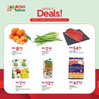 Jaya-Grocer-Weekly-Deals-1-350x350 - Johor Kedah Kelantan Kuala Lumpur Melaka Negeri Sembilan Pahang Penang Perak Perlis Promotions & Freebies Putrajaya Sabah Sarawak Selangor Supermarket & Hypermarket Terengganu 