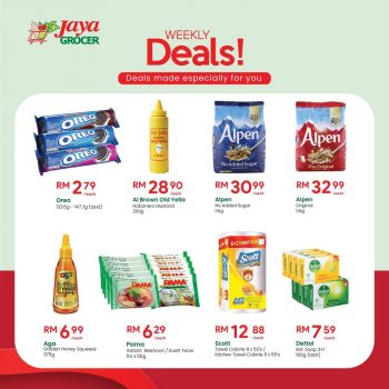 Jaya-Grocer-Weekly-Deals-2-350x350 - Johor Kedah Kelantan Kuala Lumpur Melaka Negeri Sembilan Pahang Penang Perak Perlis Promotions & Freebies Putrajaya Sabah Sarawak Selangor Supermarket & Hypermarket Terengganu 