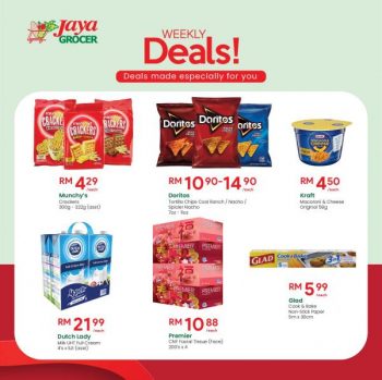 Jaya-Grocer-Weekly-Deals-Promotion-2-350x349 - Johor Kedah Kelantan Kuala Lumpur Melaka Negeri Sembilan Pahang Penang Perak Perlis Promotions & Freebies Putrajaya Sabah Sarawak Selangor Supermarket & Hypermarket Terengganu 