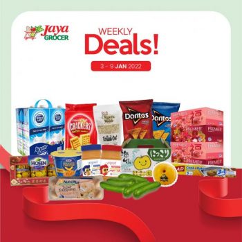 Jaya-Grocer-Weekly-Deals-Promotion-350x349 - Johor Kedah Kelantan Kuala Lumpur Melaka Negeri Sembilan Pahang Penang Perak Perlis Promotions & Freebies Putrajaya Sabah Sarawak Selangor Supermarket & Hypermarket Terengganu 