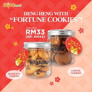 Juice-Works-Heng-Heng-With-Jws-Fortune-Cookies-Deal-350x350 - Beverages Food , Restaurant & Pub Johor Kedah Kelantan Kuala Lumpur Melaka Negeri Sembilan Pahang Penang Perak Perlis Promotions & Freebies Putrajaya Sabah Sarawak Selangor Terengganu 